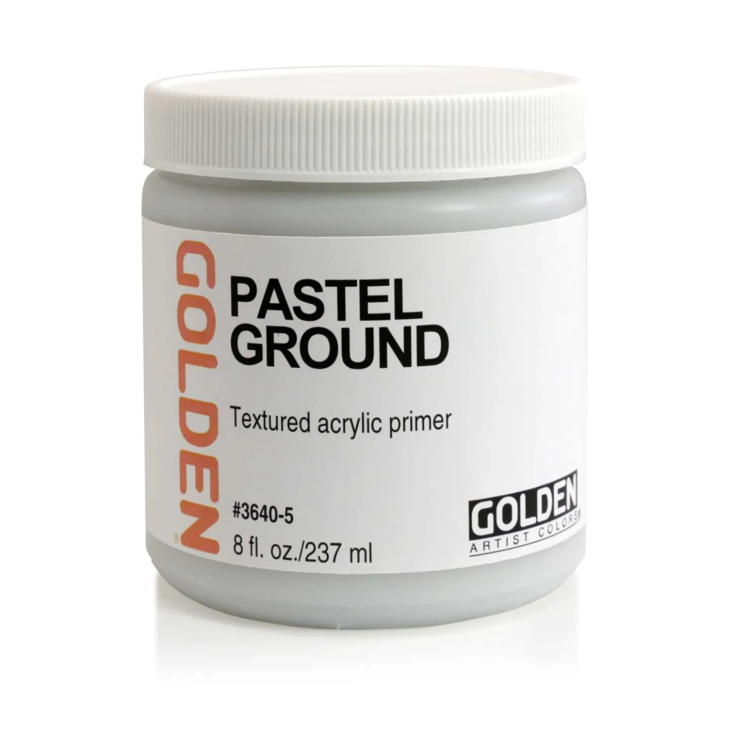 GOLDEN Acrylgrundierung für Pastell