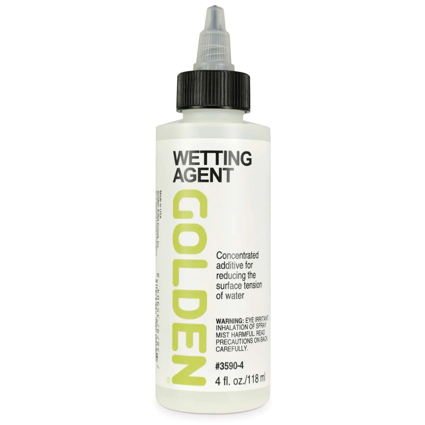 GOLDEN Acrylic Flow Release