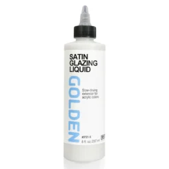GOLDEN Acrylic Glazing Liquid
