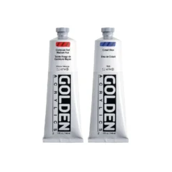 GOLDEN ACRYLICS Heavy Body Acrylfarbe