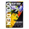 GOLDEN ACRYLICS Heavy Body Traditional-Set