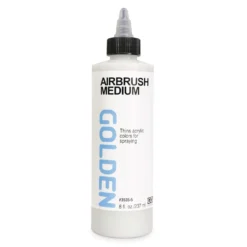 GOLDEN Airbrush Medium