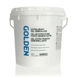 GOLDEN Extra Heavy Gel