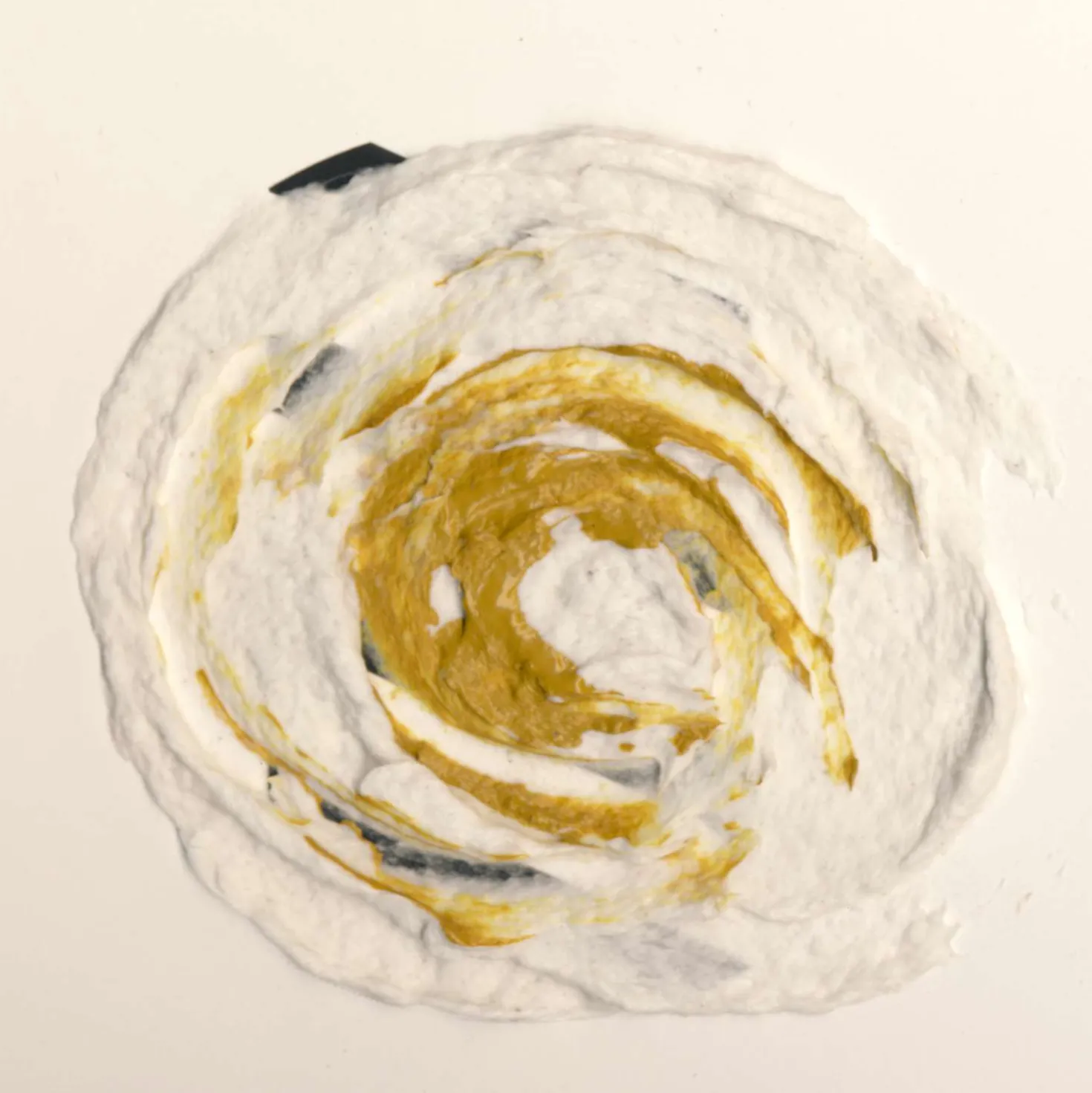 GOLDEN Fiber Paste