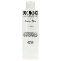 GOLDEN FLUID ACRYLICS Acrylfarbe, einzeln
