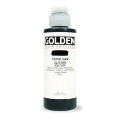 GOLDEN FLUID ACRYLICS Acrylfarbe, einzeln