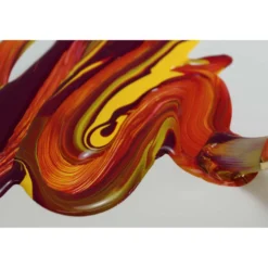 GOLDEN FLUID ACRYLICS Acrylfarbe, einzeln