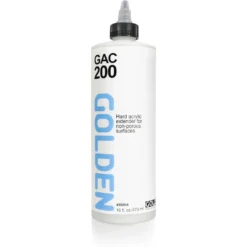 GOLDEN GAC 200 Spezial Purpose Acrylic Polymer