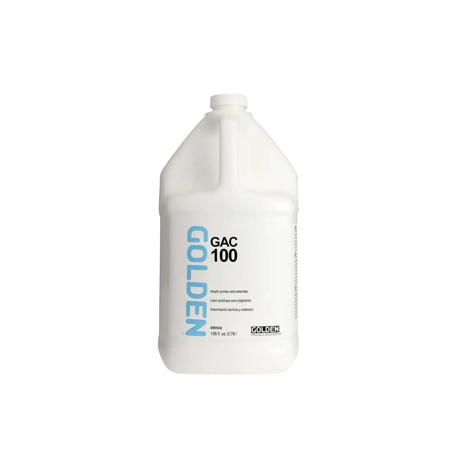 GOLDEN GAC 100 Universal Acrylic Polymer