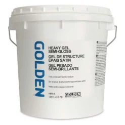 GOLDEN Heavy Gel