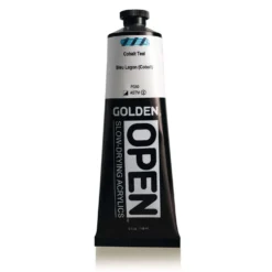 GOLDEN OPEN Acrylfarben