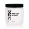 GOLDEN OPEN Acrylic Gel