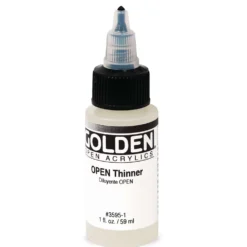 GOLDEN OPEN Verdünner