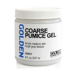 GOLDEN Pumice Gel – Bimssteingel