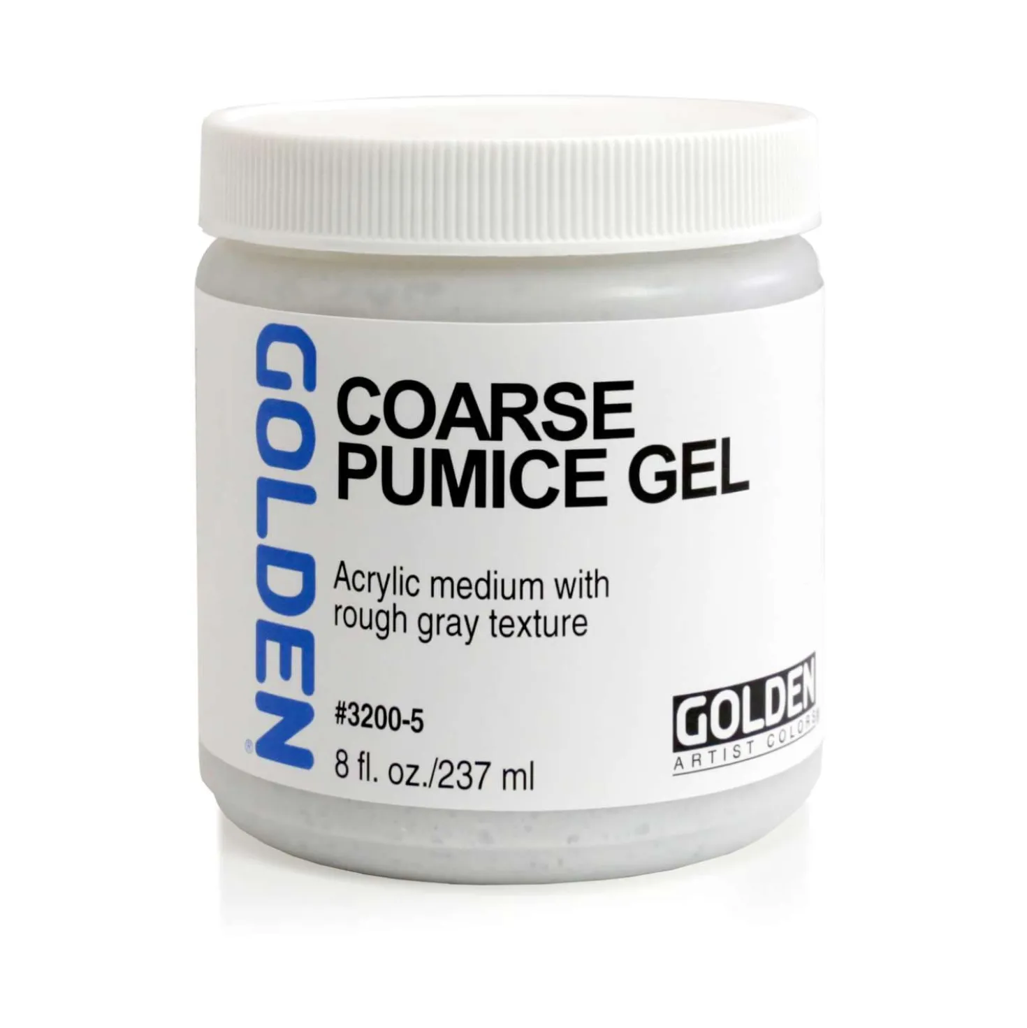 GOLDEN Pumice Gel – Bimssteingel