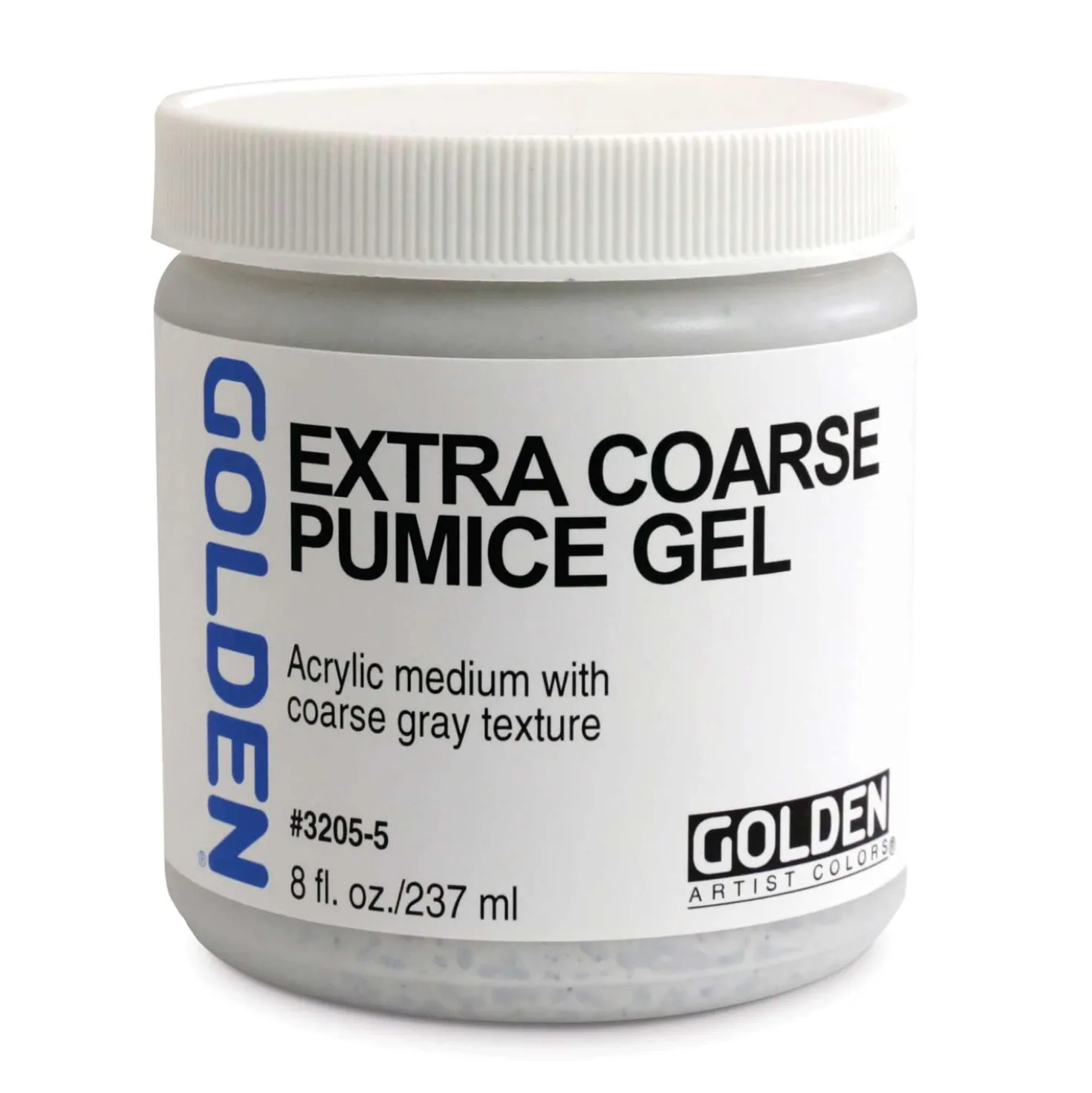 GOLDEN Pumice Gel – Bimssteingel