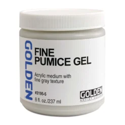 GOLDEN Pumice Gel – Bimssteingel