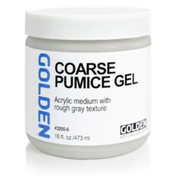 GOLDEN Pumice Gel – Bimssteingel