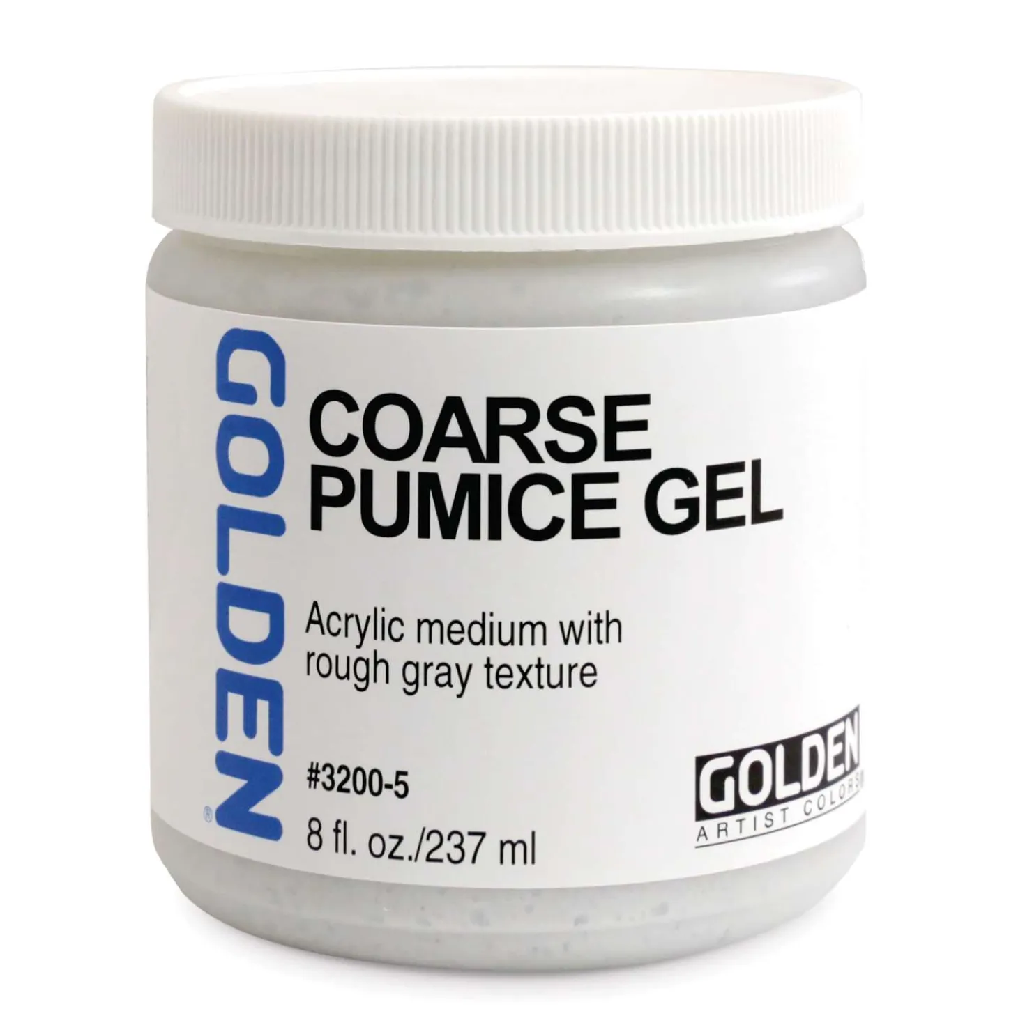 GOLDEN Pumice Gel – Bimssteingel