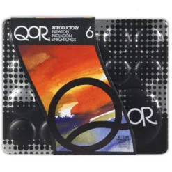 GOLDEN QoR Aquarell-Sets, Tuben