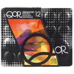 GOLDEN QoR Aquarell-Sets, Tuben