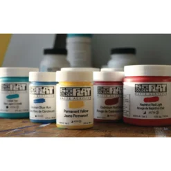 GOLDEN SoFLAT MATTEACRYLICS, einzeln