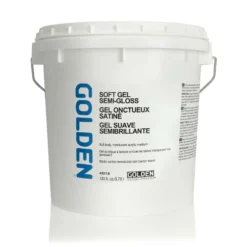 GOLDEN Soft Gel