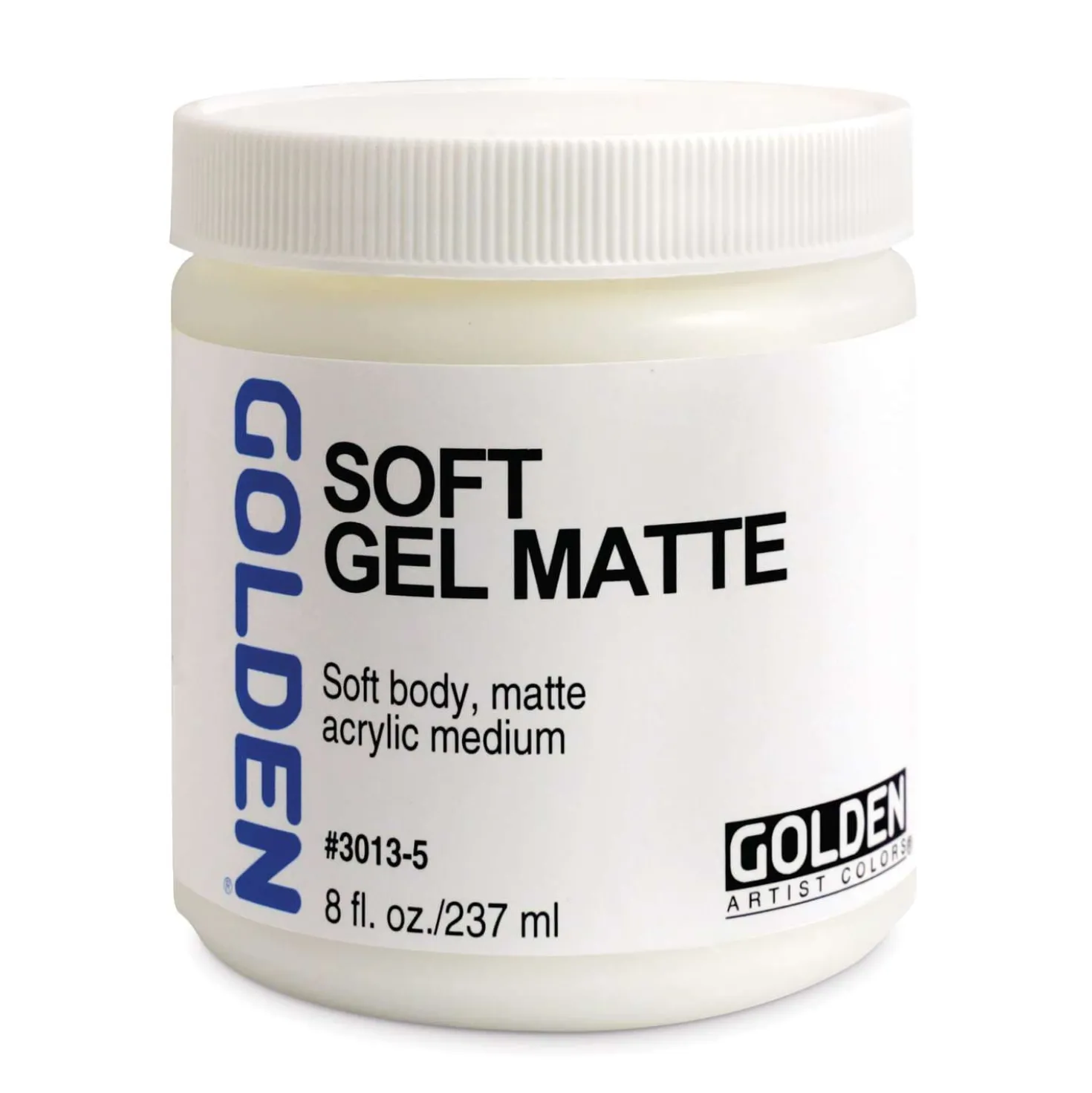 GOLDEN Soft Gel