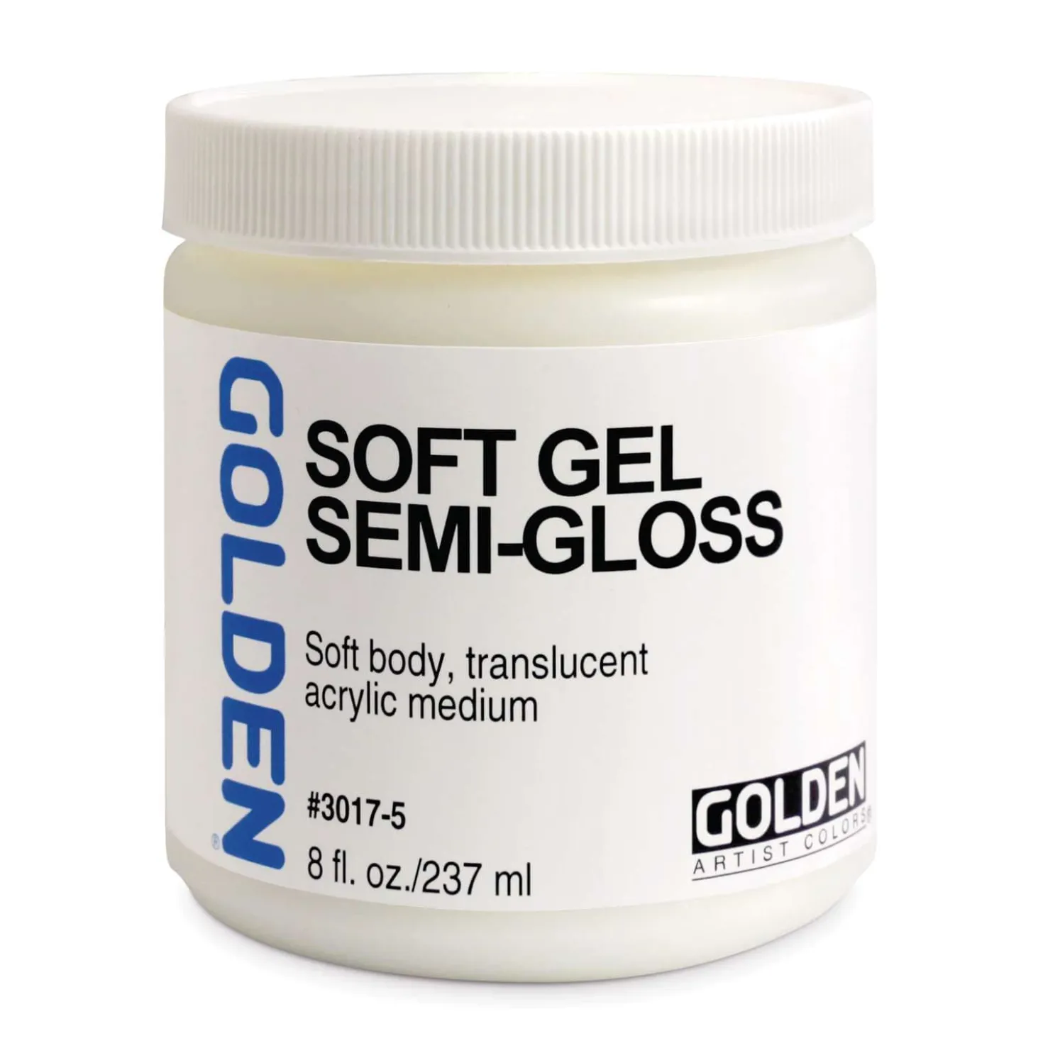 GOLDEN Soft Gel