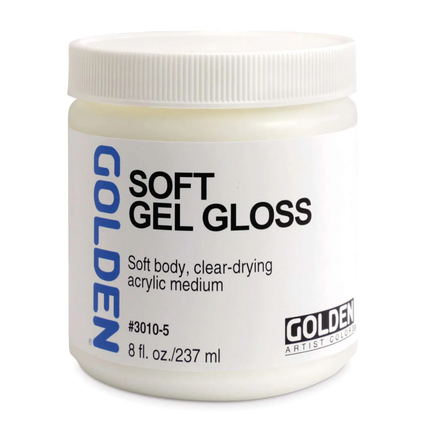 GOLDEN Soft Gel