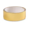 Gold-Klebeband