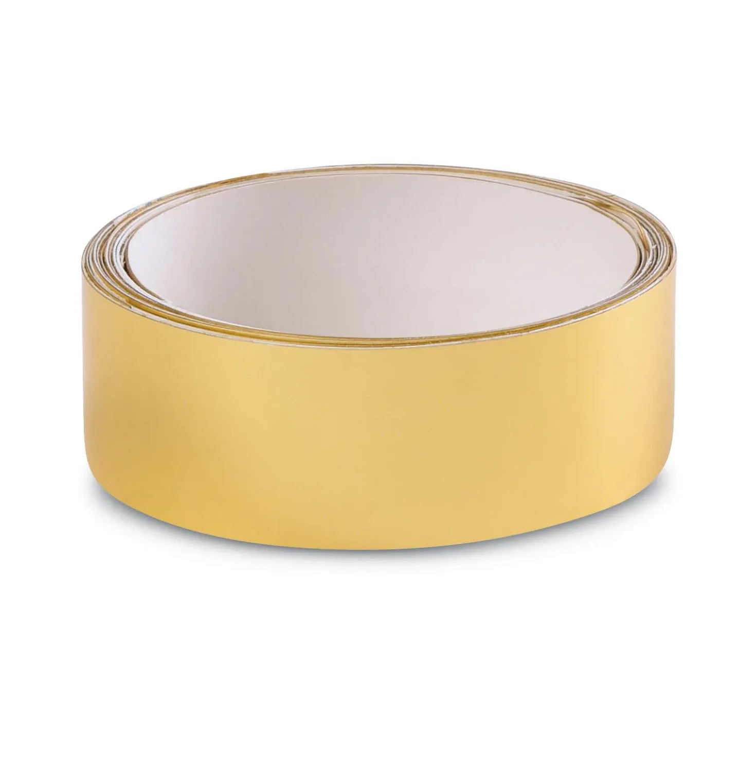 Gold-Klebeband