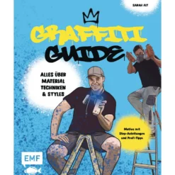 Graffiti Guide