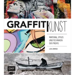 Graffitikunst