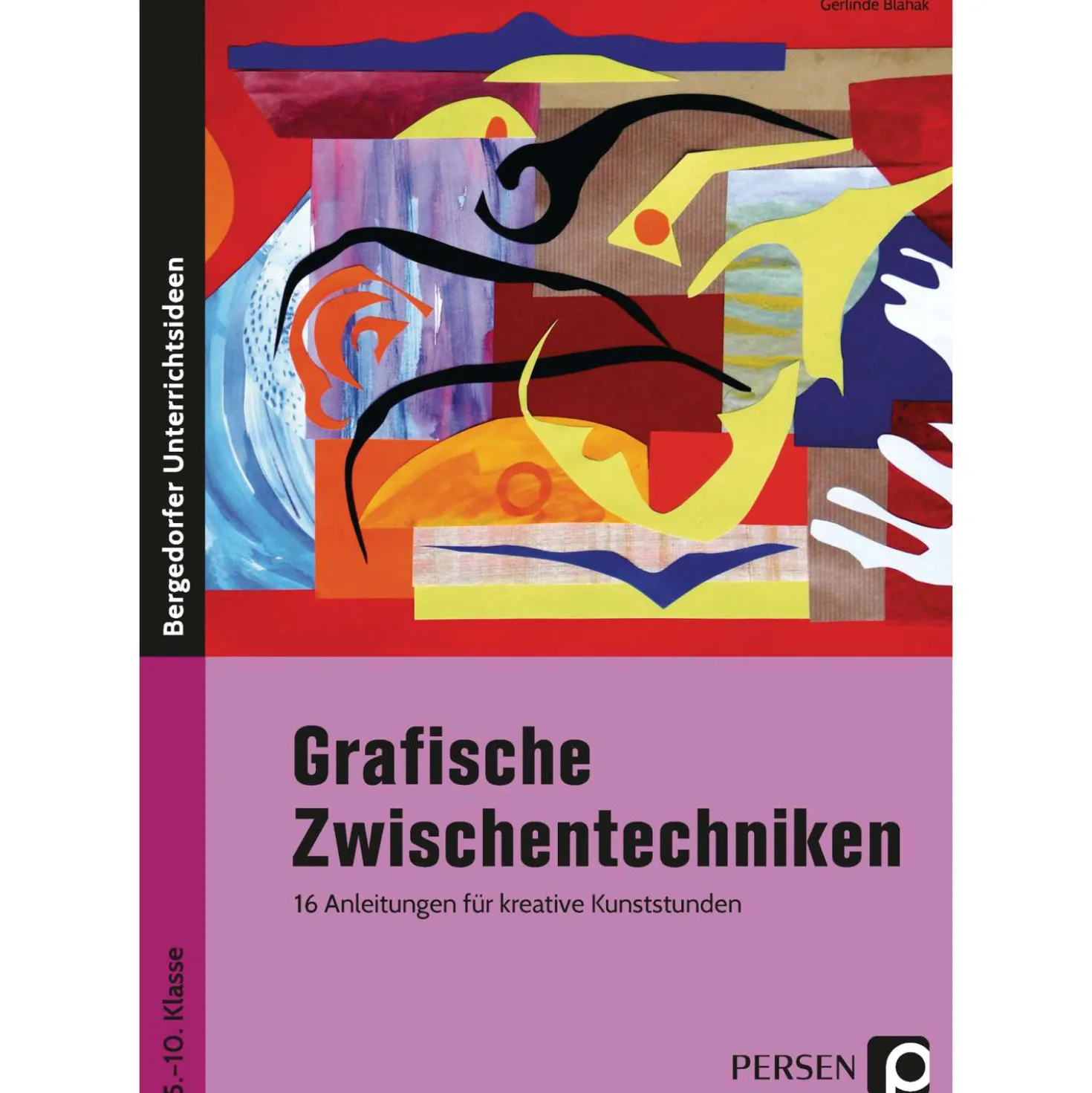 Grafische Zwischentechniken