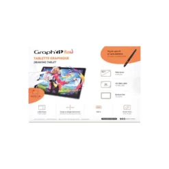 Graph'it Flow Grafiktablet