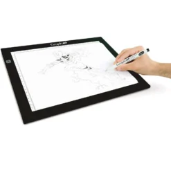 Graph'it LED LightBoard A3