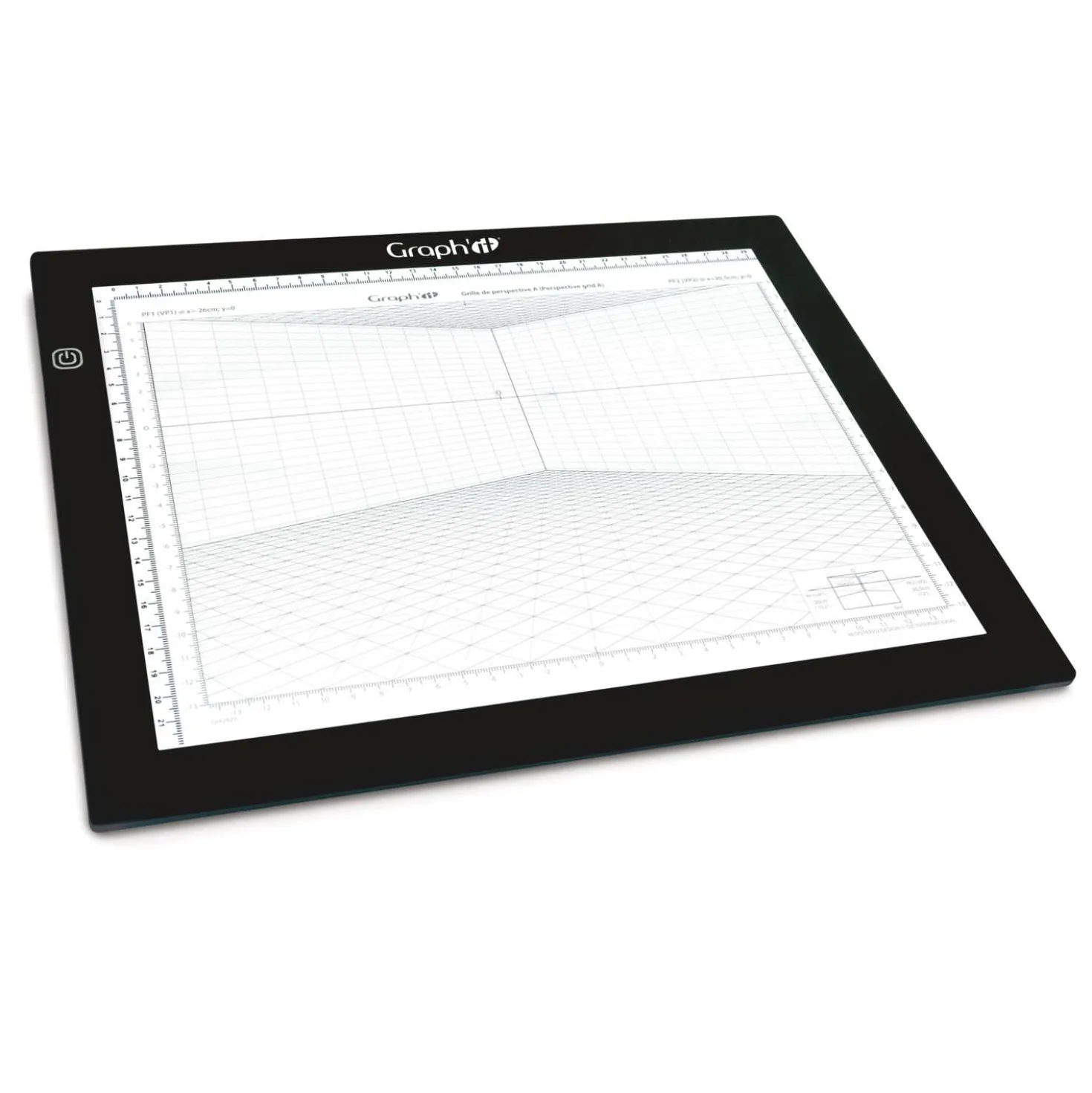 Graph'it LED LightBoard A3