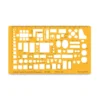 Graph'it Studygraph Architekturschablone