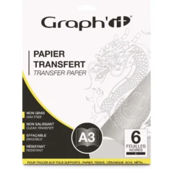 Graph'it Transferpapier