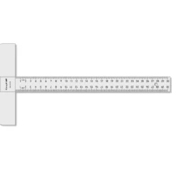 Graph'it Zeichenschiene