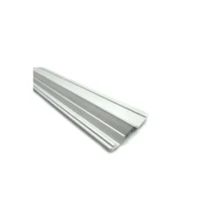 GRAPHOPLEX Aluminium-Lineal