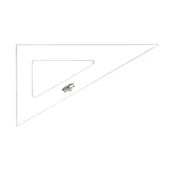 GRAPHOPLEX Zeichendreieck
