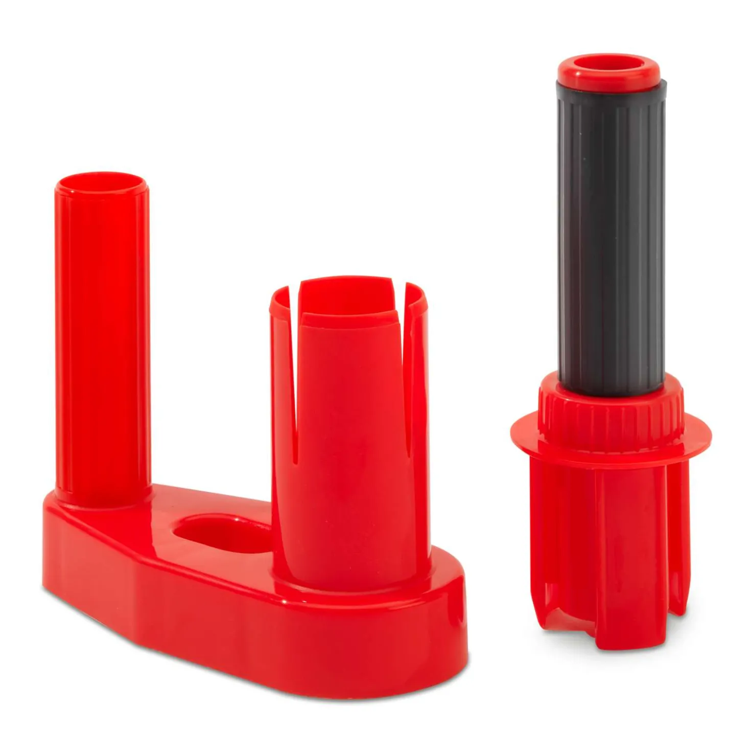 Griff-Set für Stretchfolie