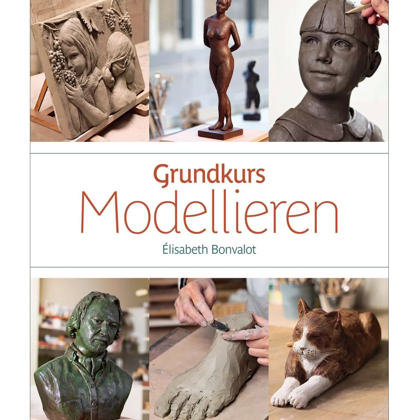Grundkurs Modellieren