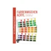 Grundlagenwerkstatt: Farbenmischen Acryl