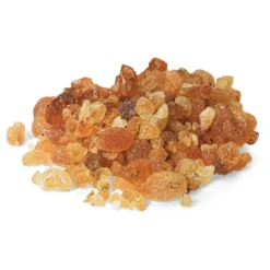 Gummi arabicum