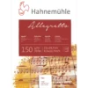 Hahnemühle „Allegretto“ Aquarell-Malblock