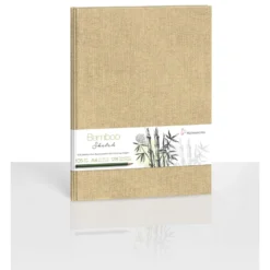 Hahnemühle Bamboo Skizzenbuch