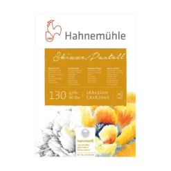 Hahnemühle Block Skizze/Pastell